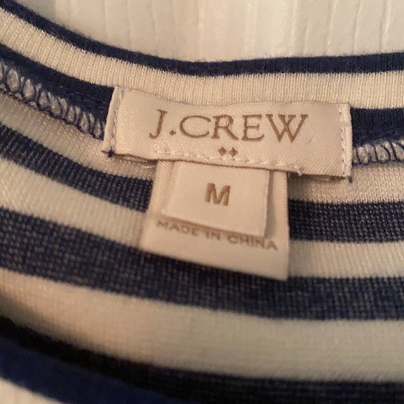 J Crew Dress - Picture 2 of 3